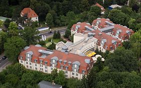 Seminaris Hotel Leipzig